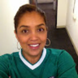 Meet your Posher, Janet